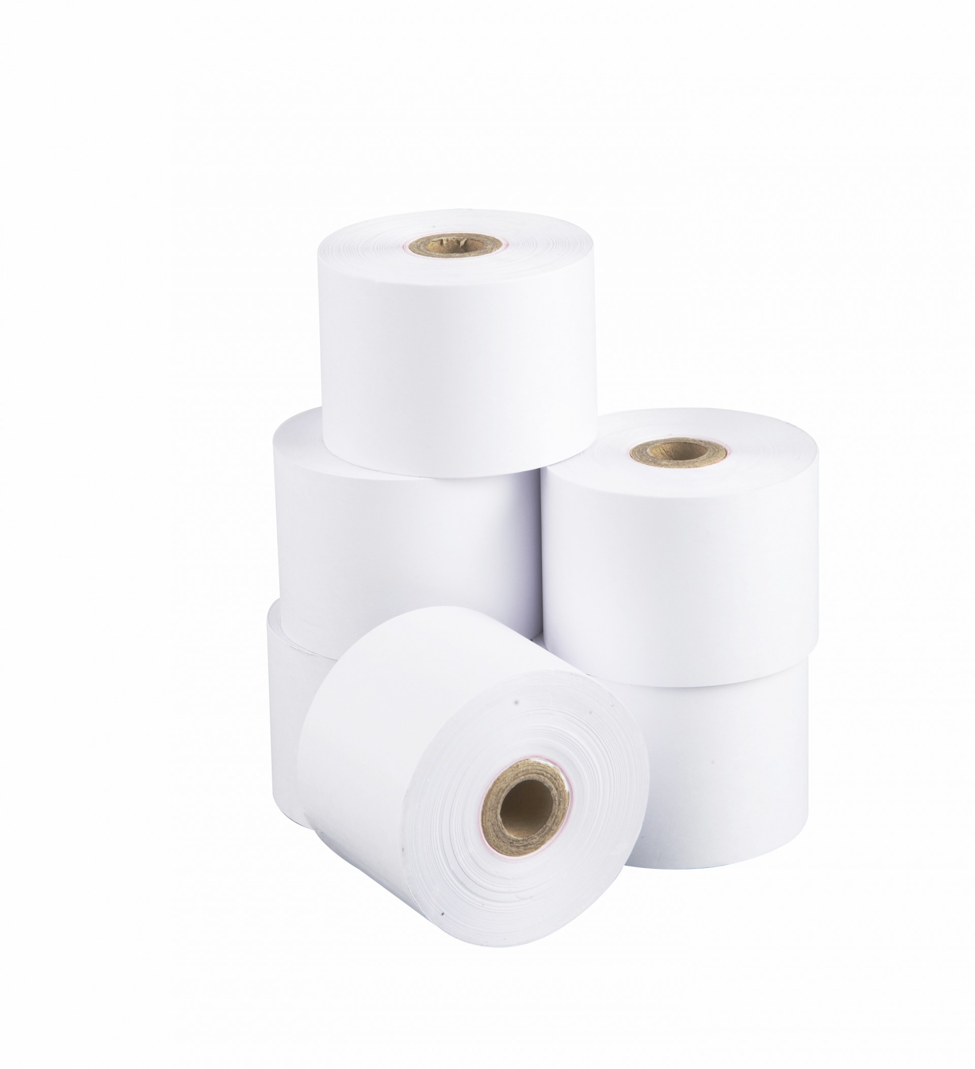 Thermal Till Rolls 80mm X 76mm X 20 Albion Fine Foods Ltd 6162