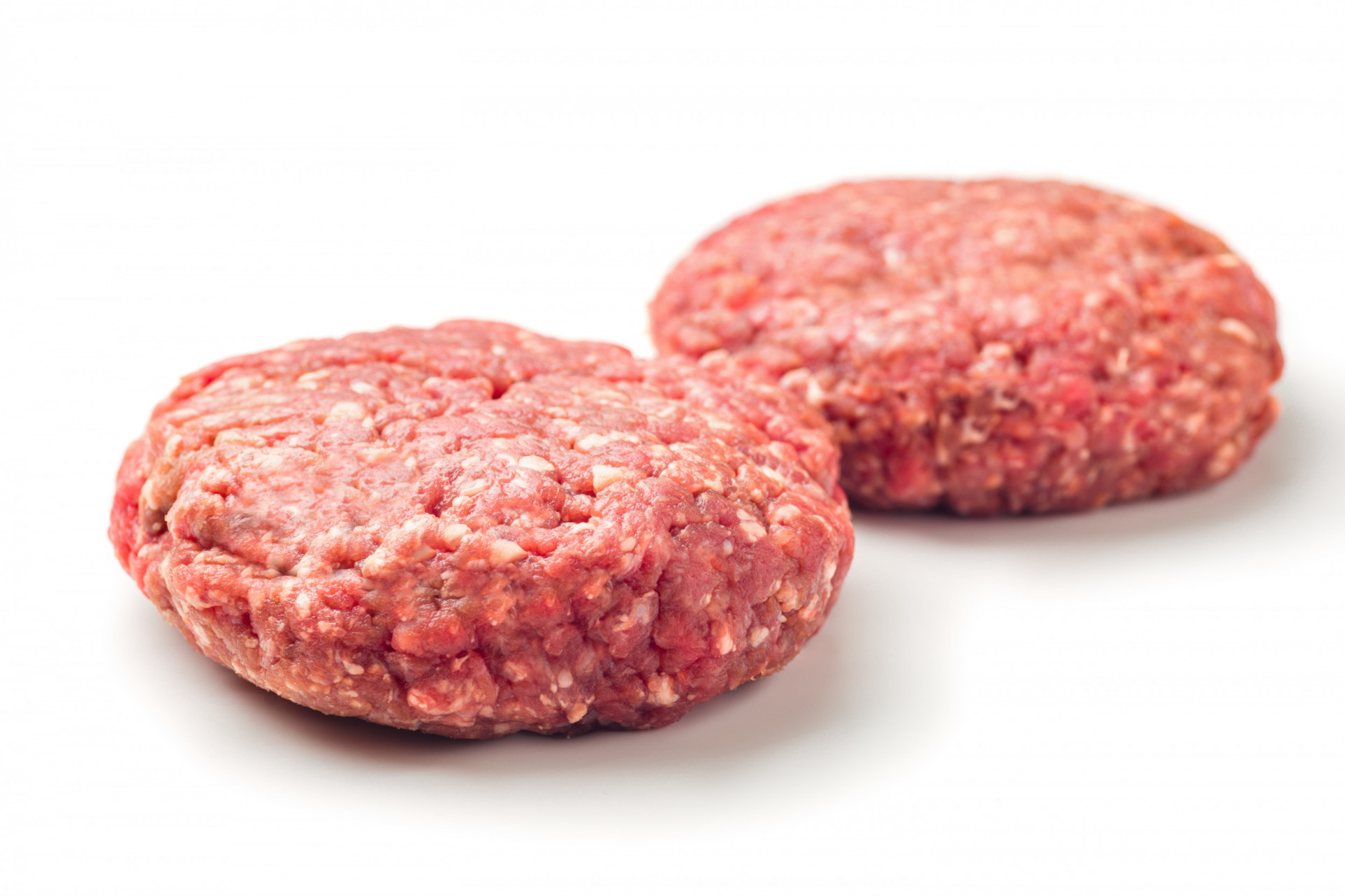 Steakhouse Beef Burger 48 x 4oz | Albion Fine Foods Ltd.