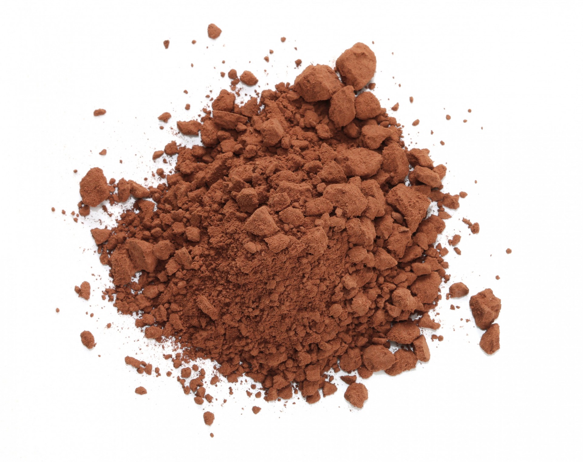 Cacao Powder 500g | Albion Fine Foods Ltd.