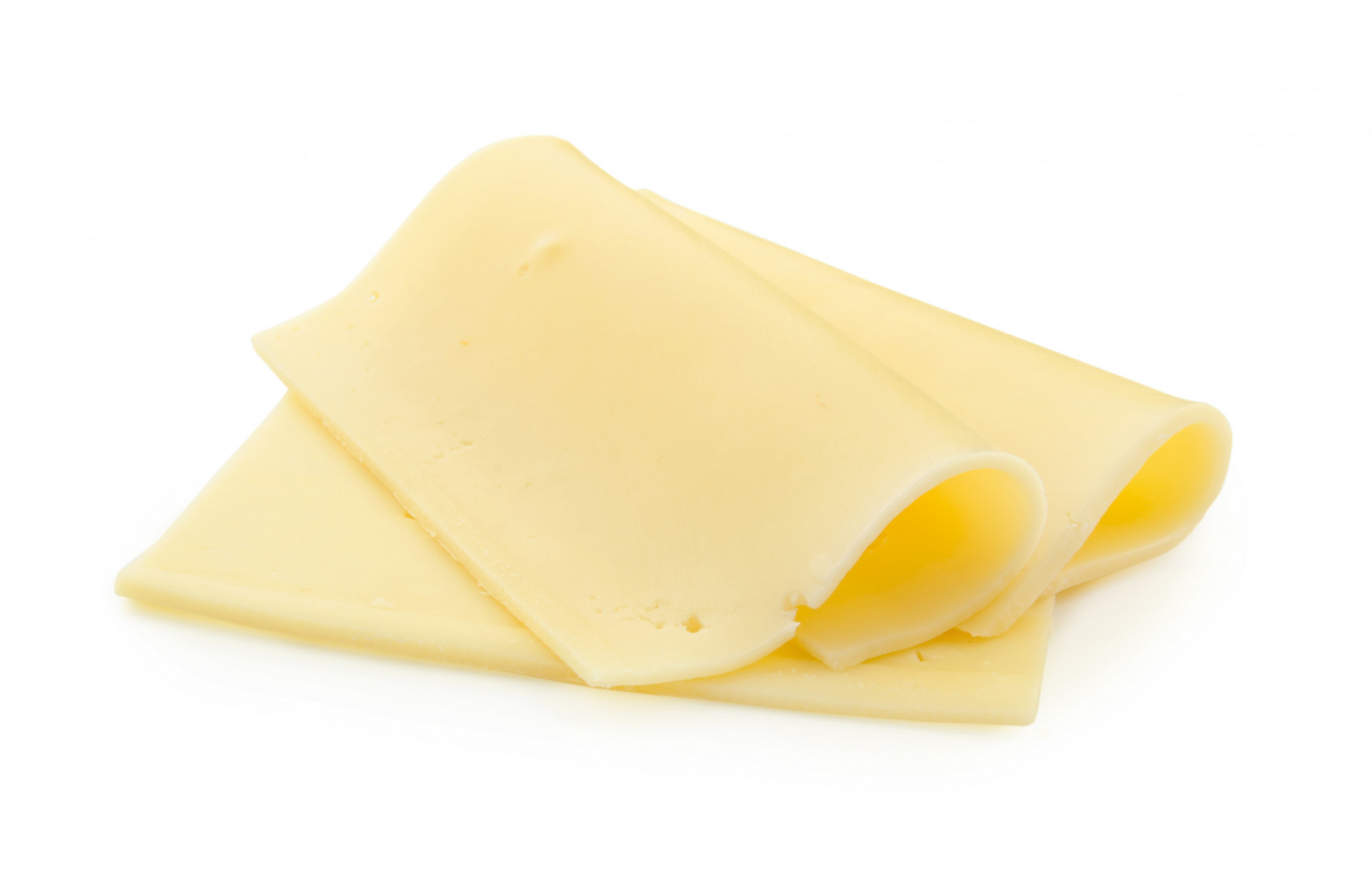 Mild Cheddar Slices 1kg | Albion Fine Foods Ltd.