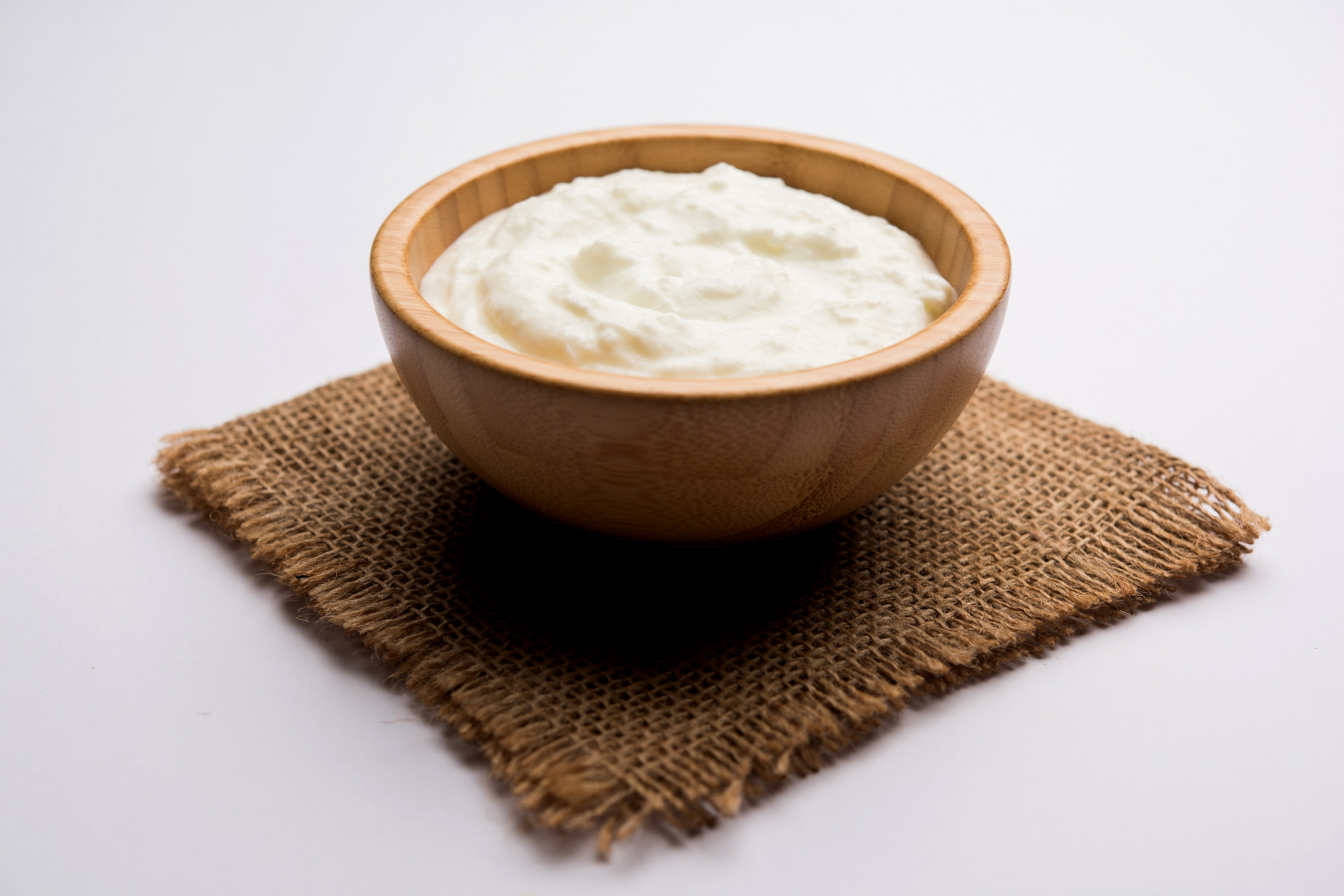 Yorkshire Cow Curd 1.6kg | Albion Fine Foods