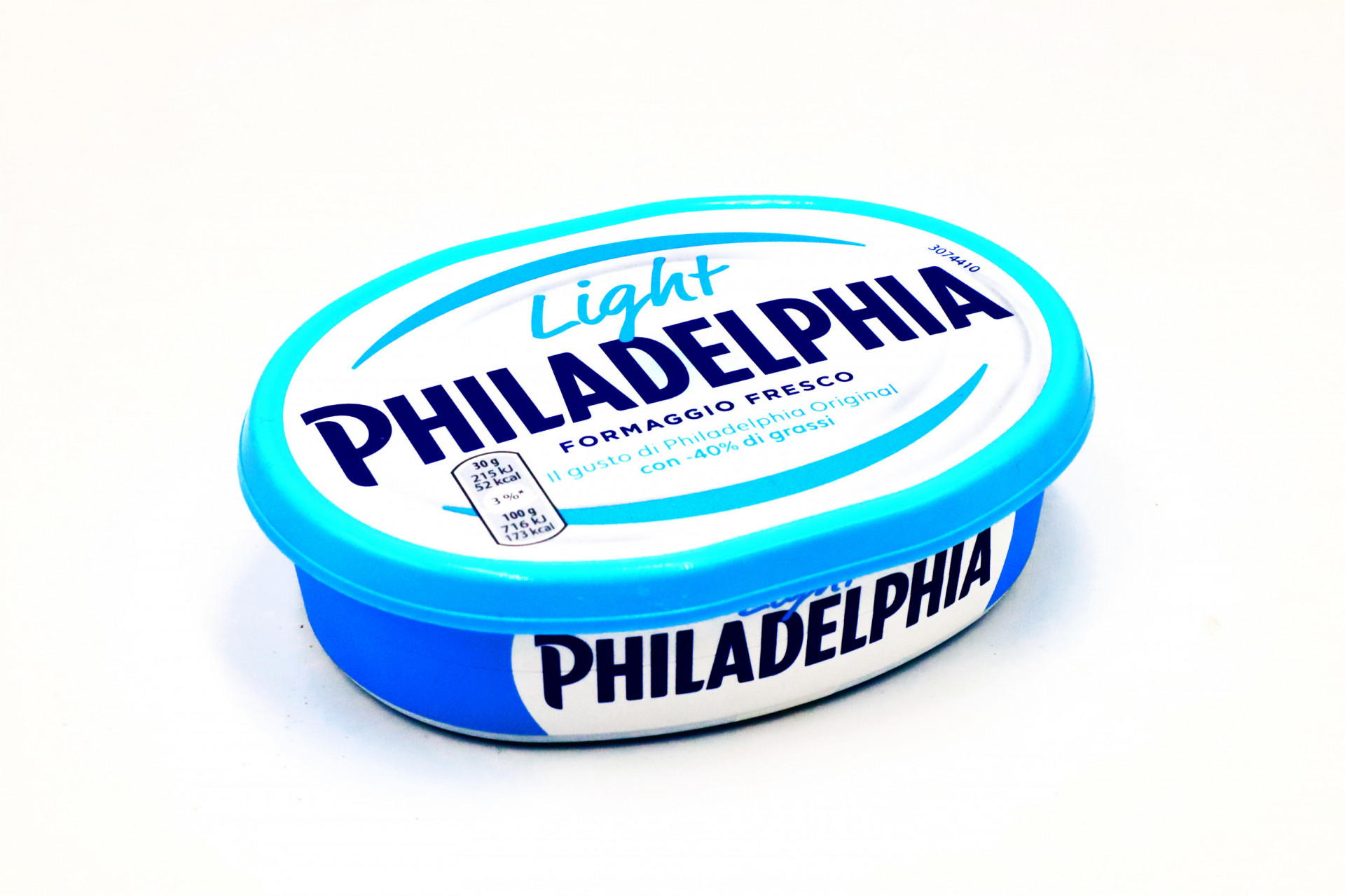 Philadelphia Light 1.65kg | Albion Fine Foods