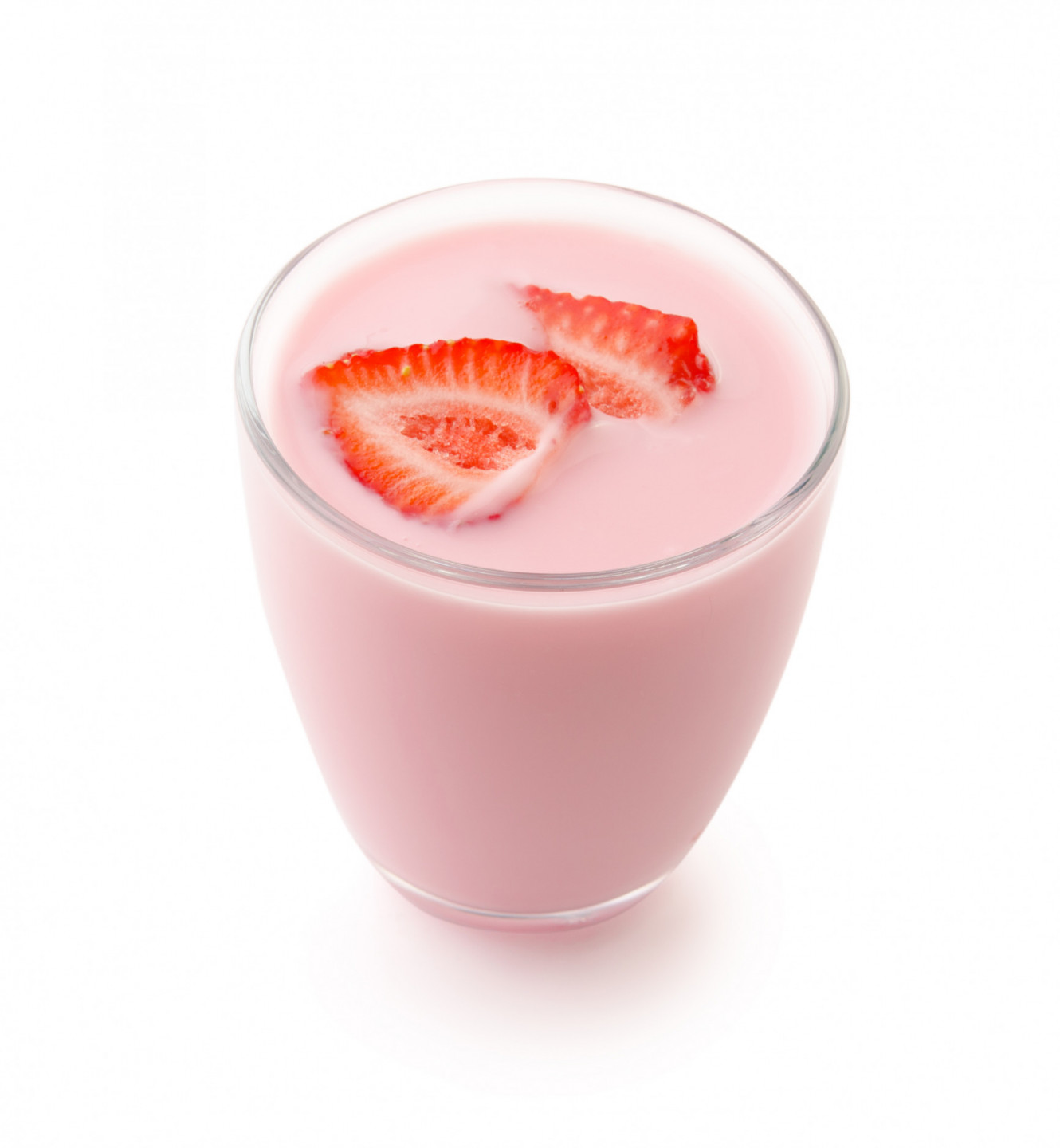 Strawberry Fromage Frais | Albion Fine Foods