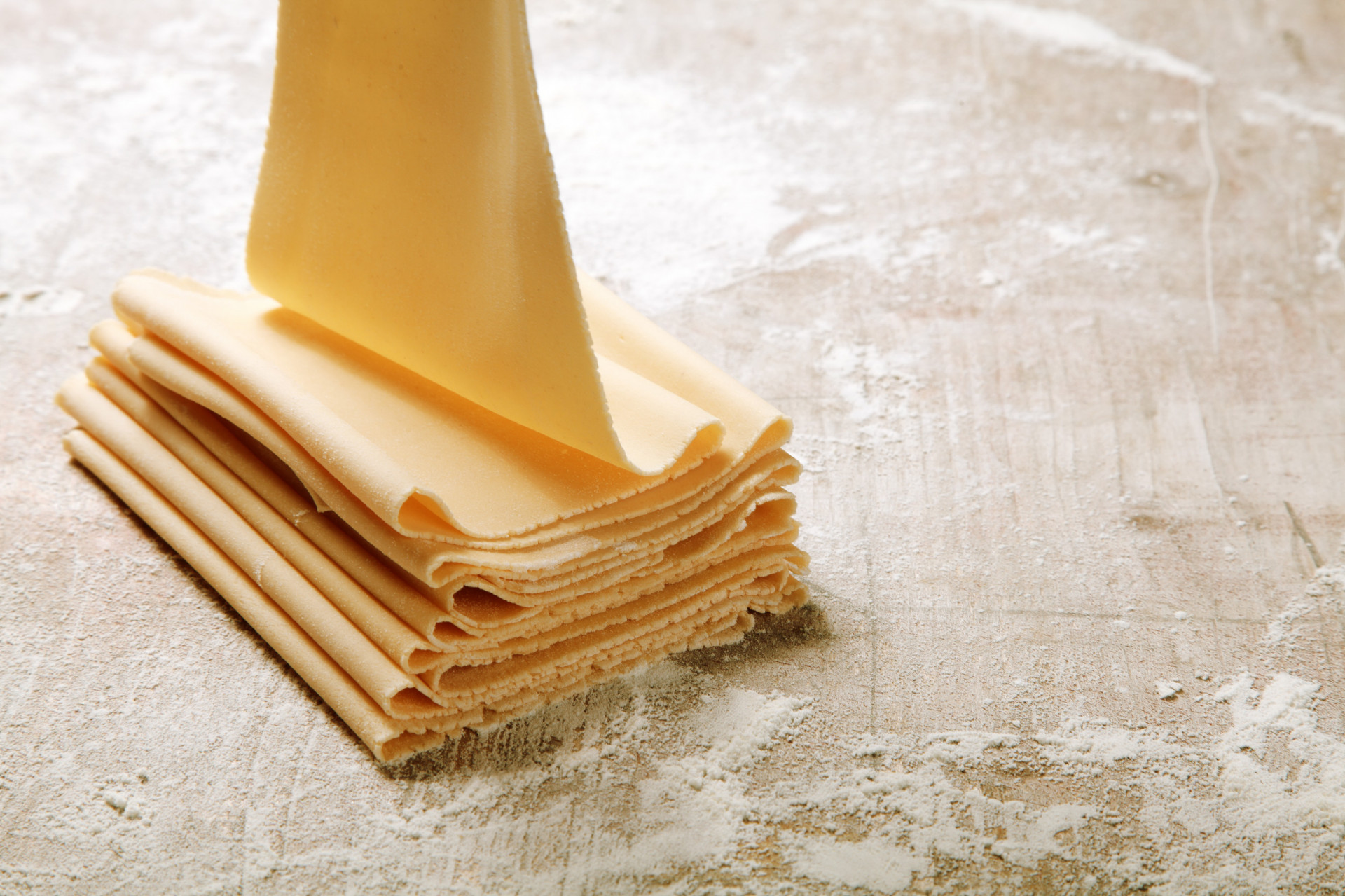 Lasagne Sheets 1kg | Albion Fine Foods