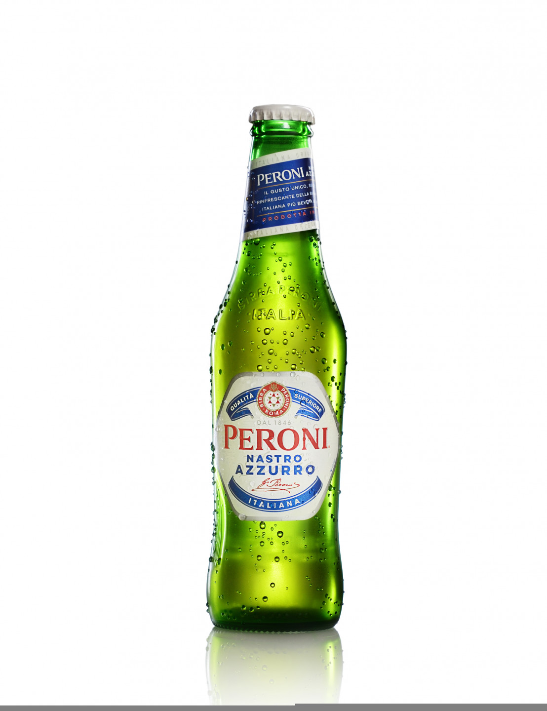 Peroni Beer 24x330ml | Albion Fine Foods