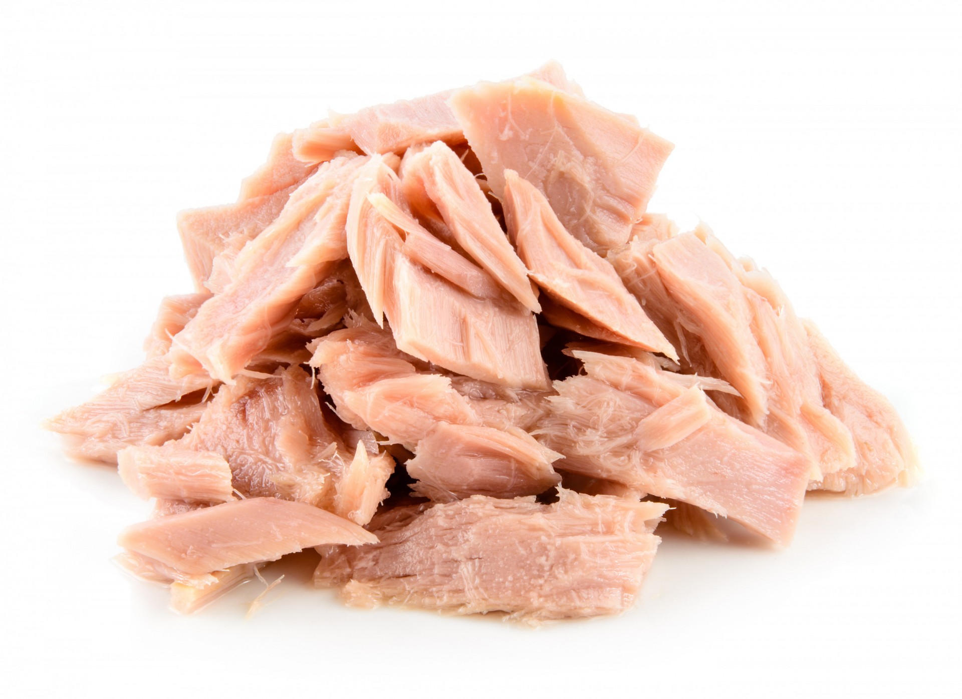 Tuna Chunks in Oil 1.75kg Albion Fine Foods Ltd.