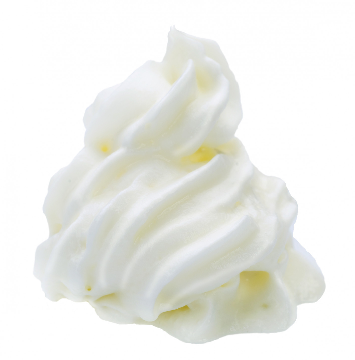 dairy whip cream