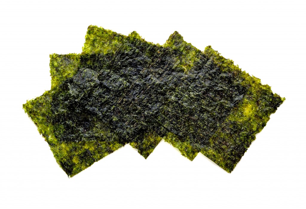 Nori Seaweed 1kg Albion Fine Foods