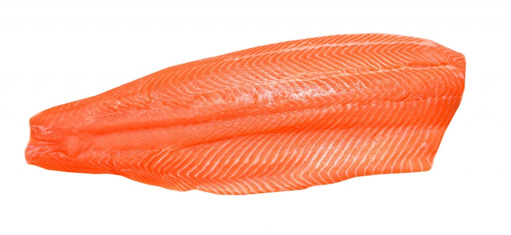 Frozen Salmon Fillets 10 x 140/170g | Albion Fine Foods Ltd.