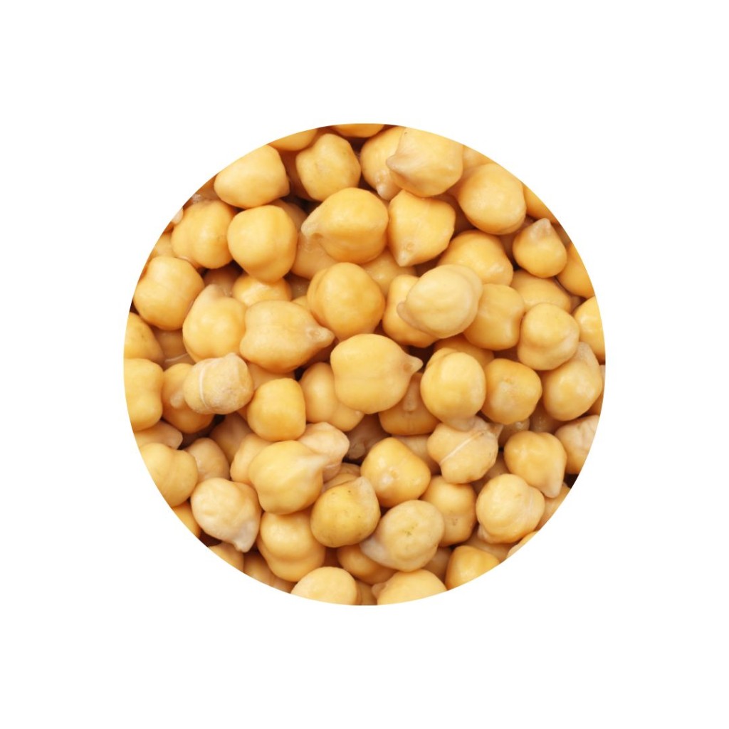 Chickpeas Tin A10 | Albion Fine Foods Ltd.