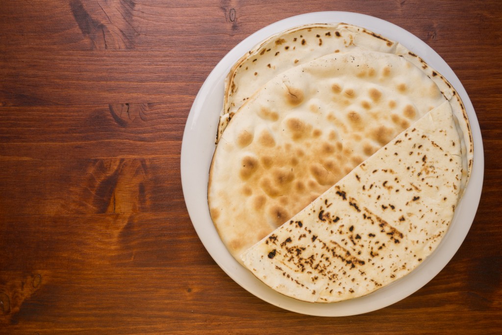 Musica Bread (Pane Carasau)