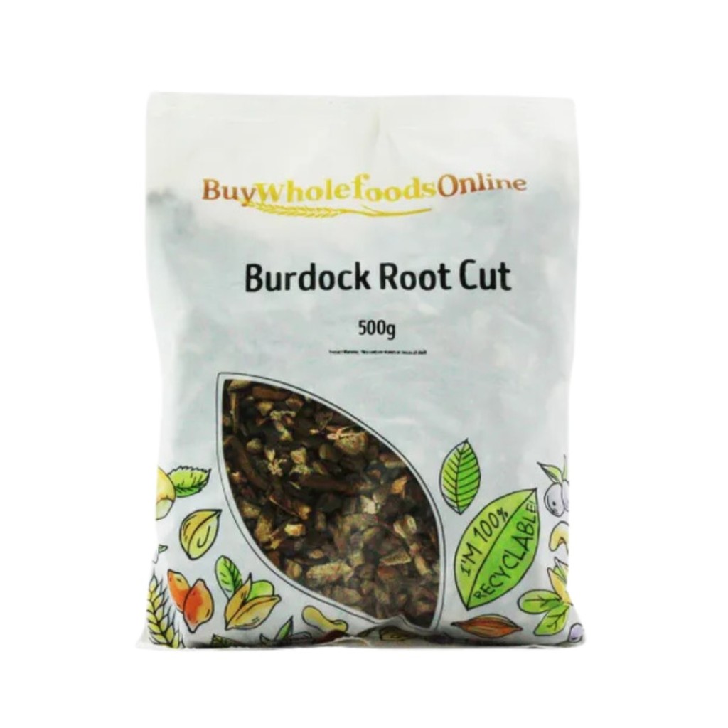 BURDOCKROOT