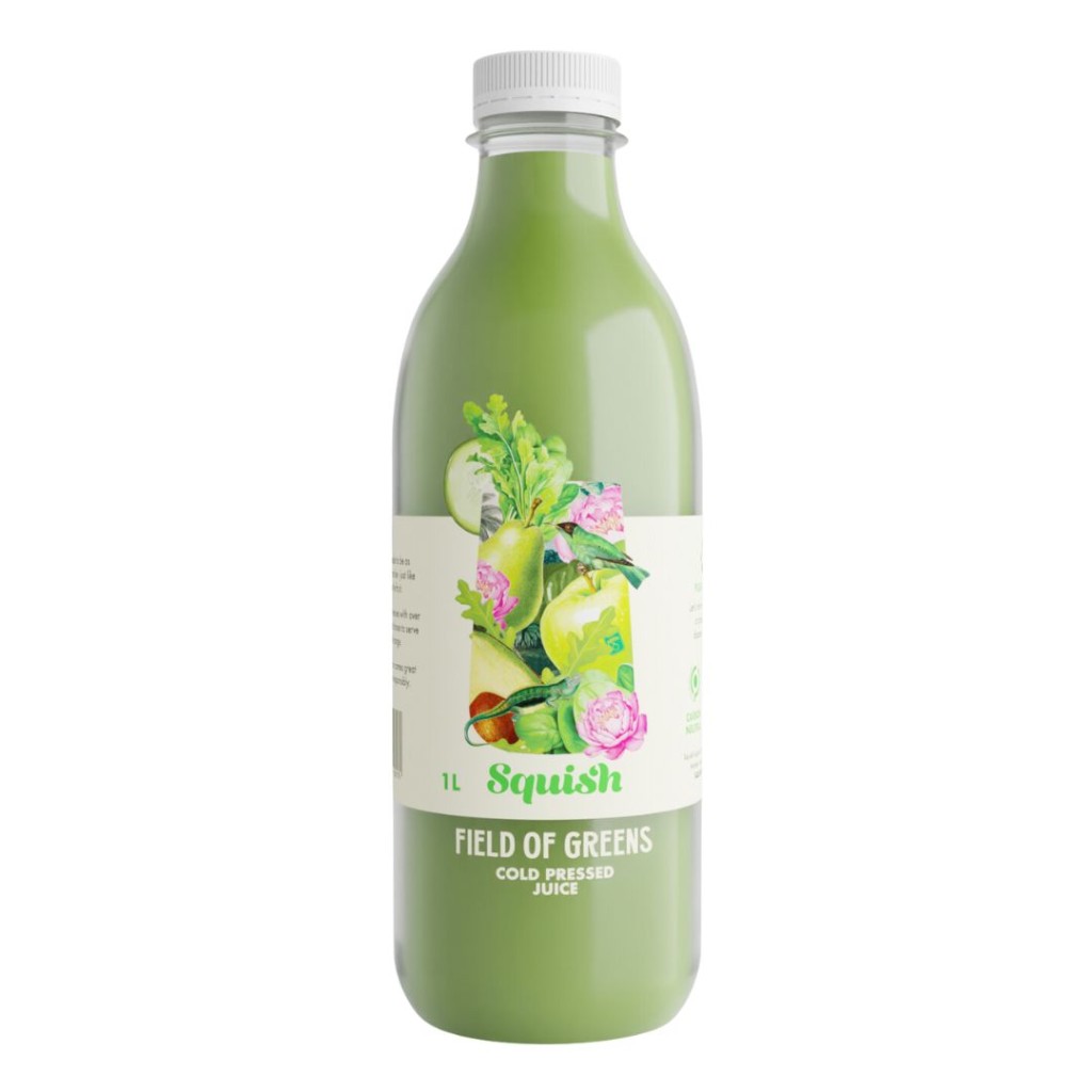 SQUIGREENJUICE