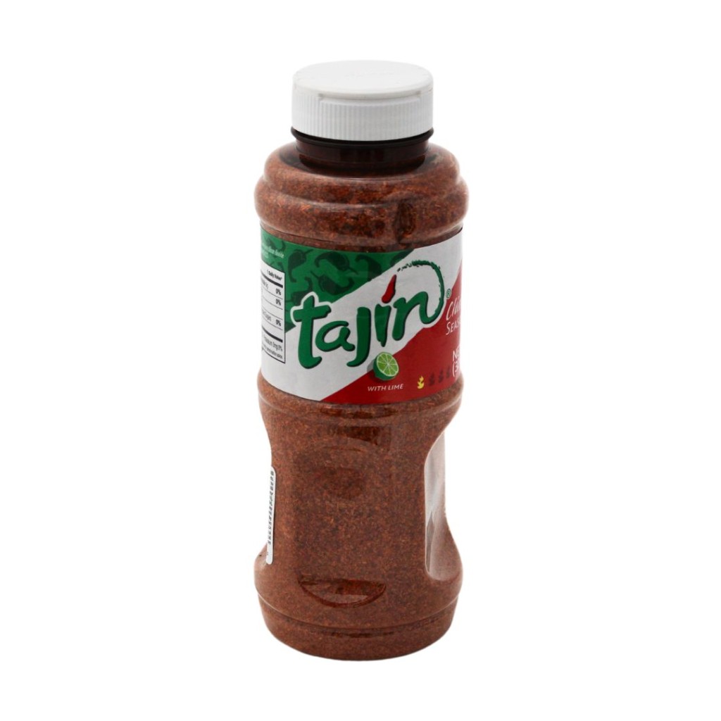 TAJIN