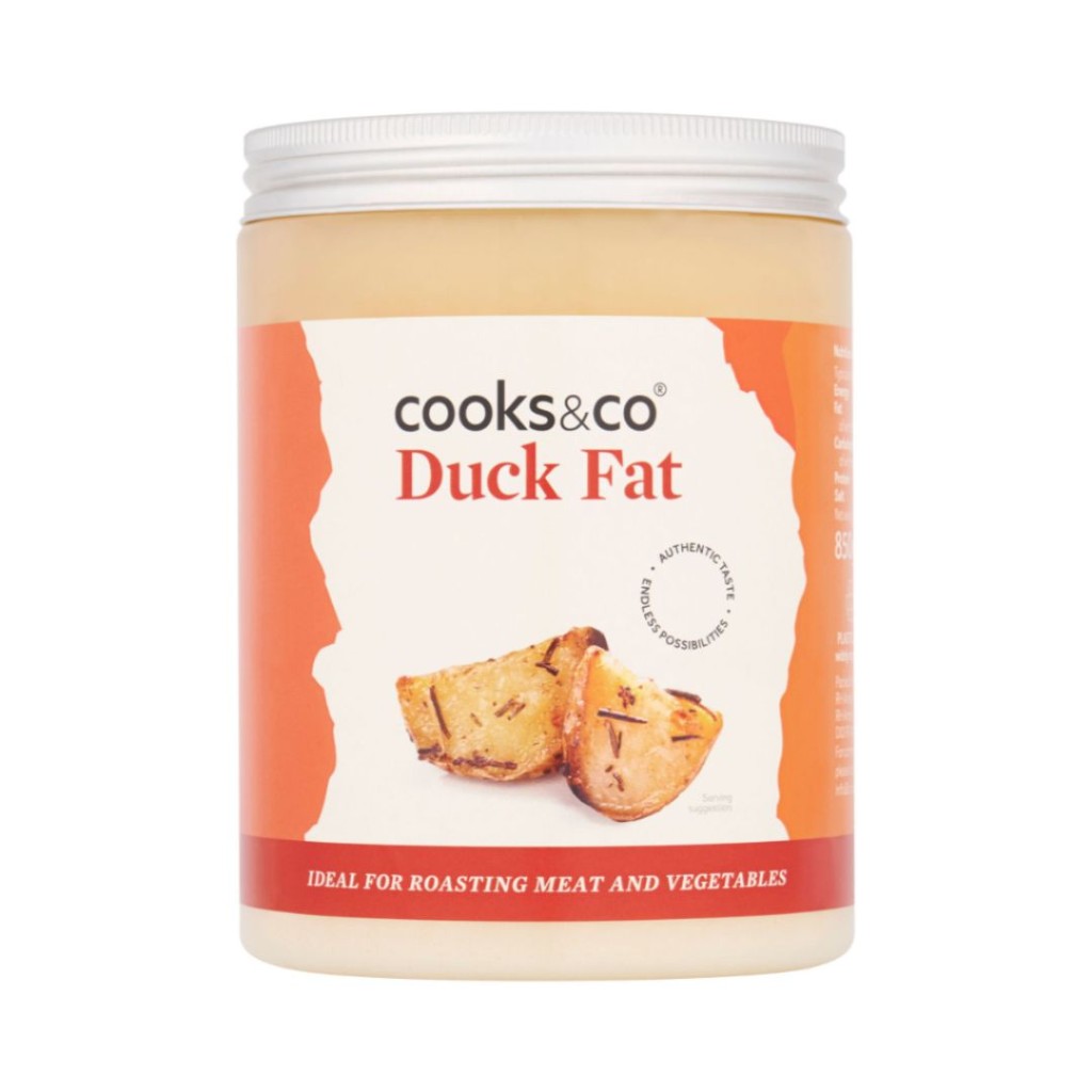 DUCKFAT850G