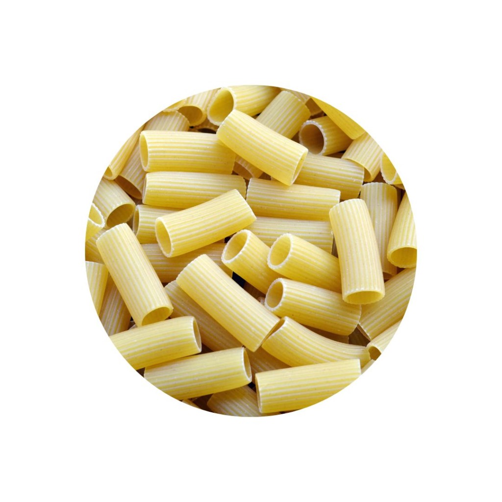 RIGATONI