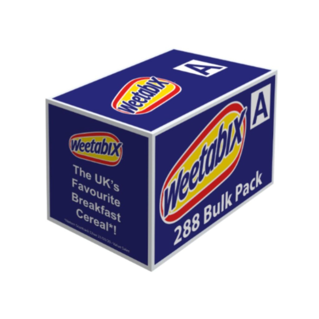 WEETABIX48