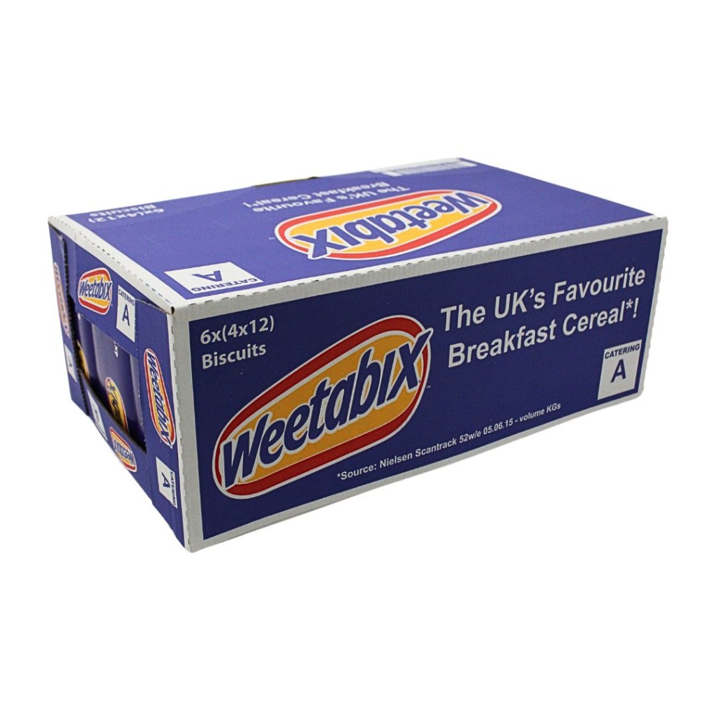 WEETABIX48