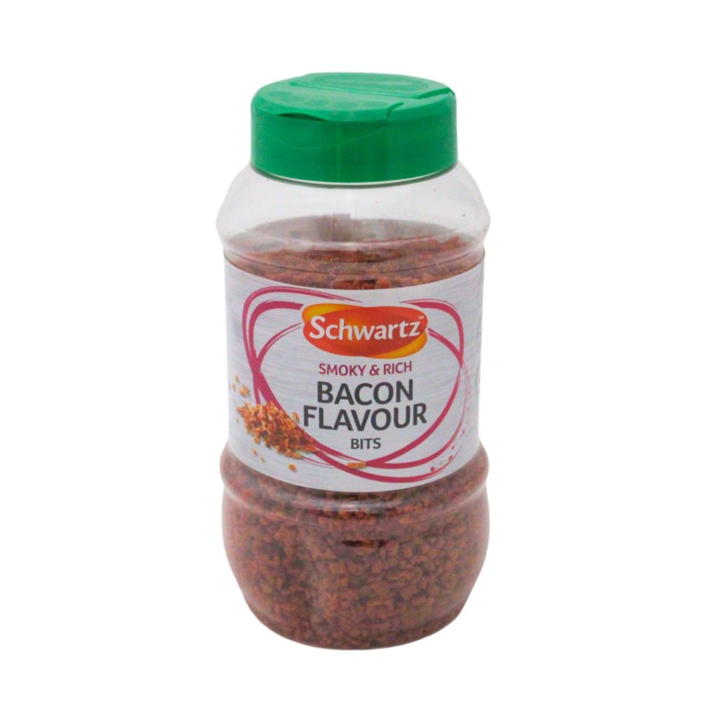 BACONBITS