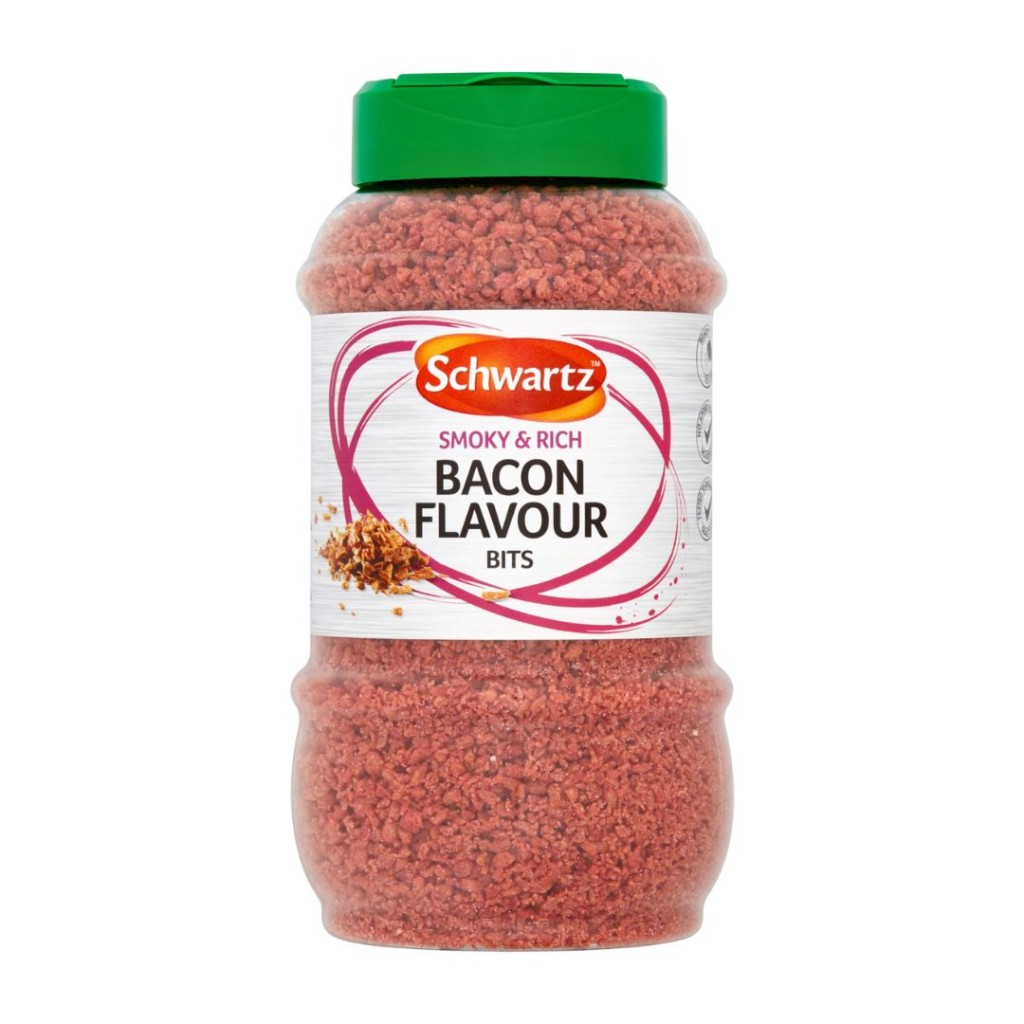 BACONBITS