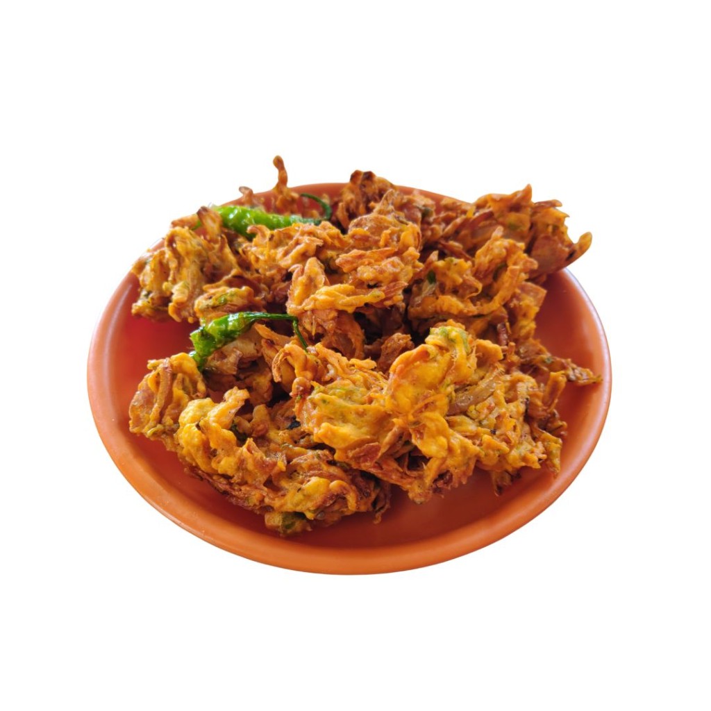 ONIONBHAJI