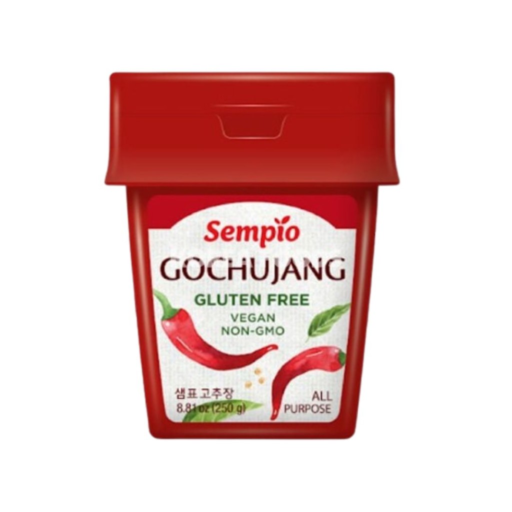 GOCHUJANG250