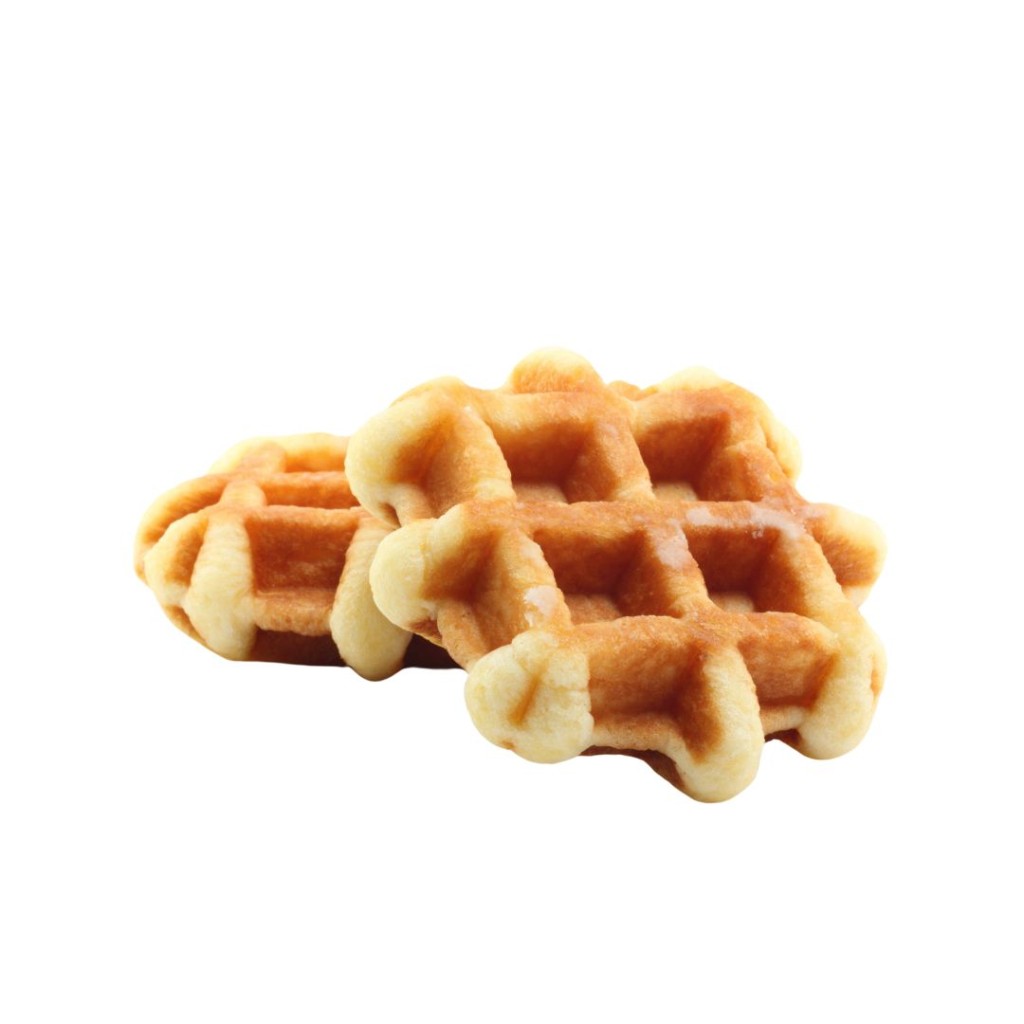 WAFFBELGIAN