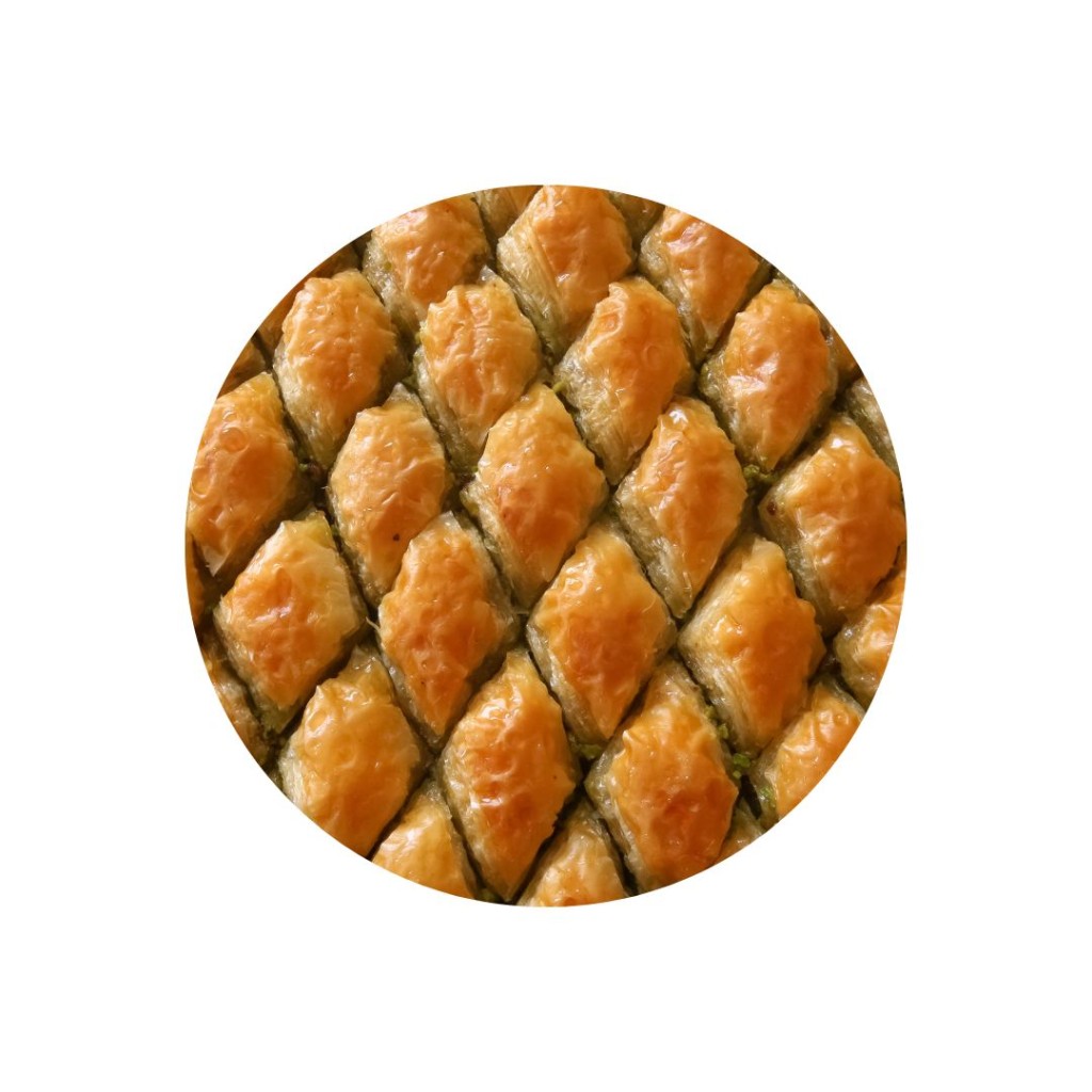 BAKLAVAPIST