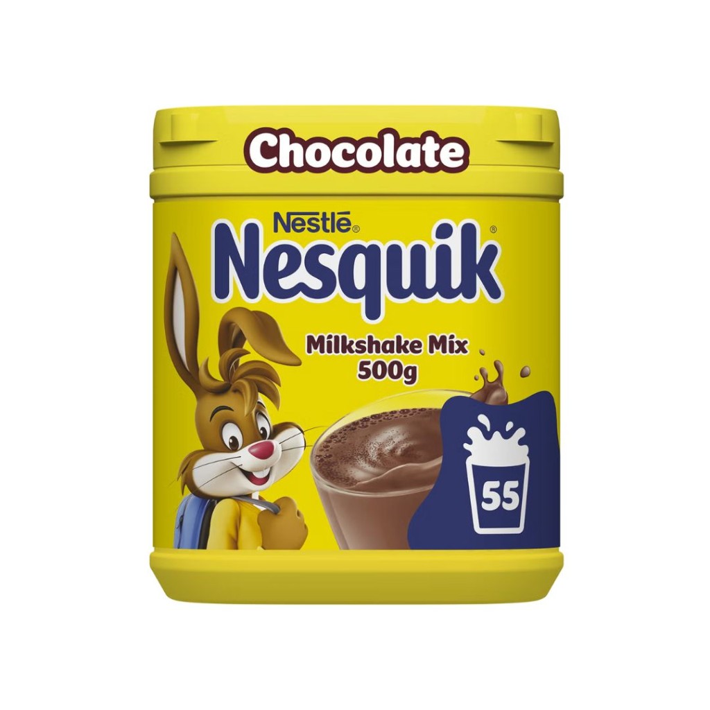 NESQUIKCHOC