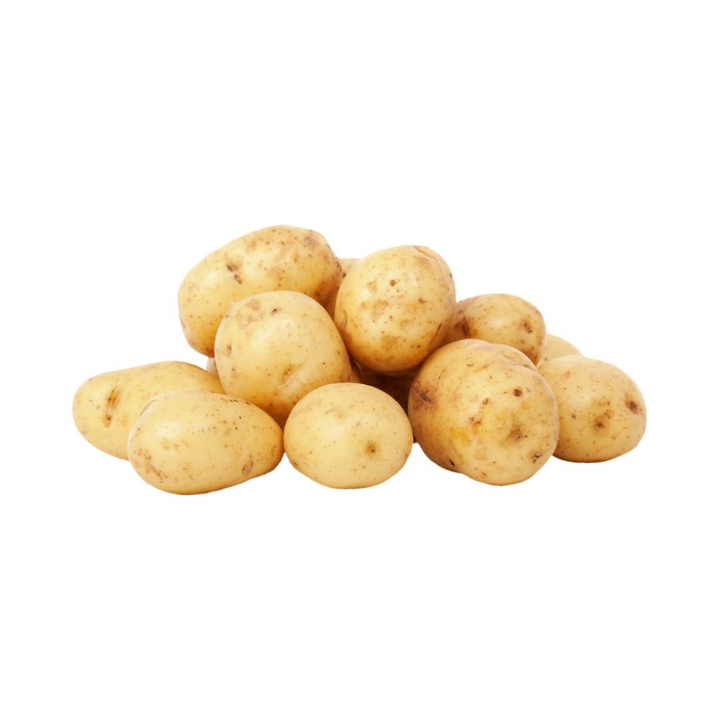 POTATOAGRIA