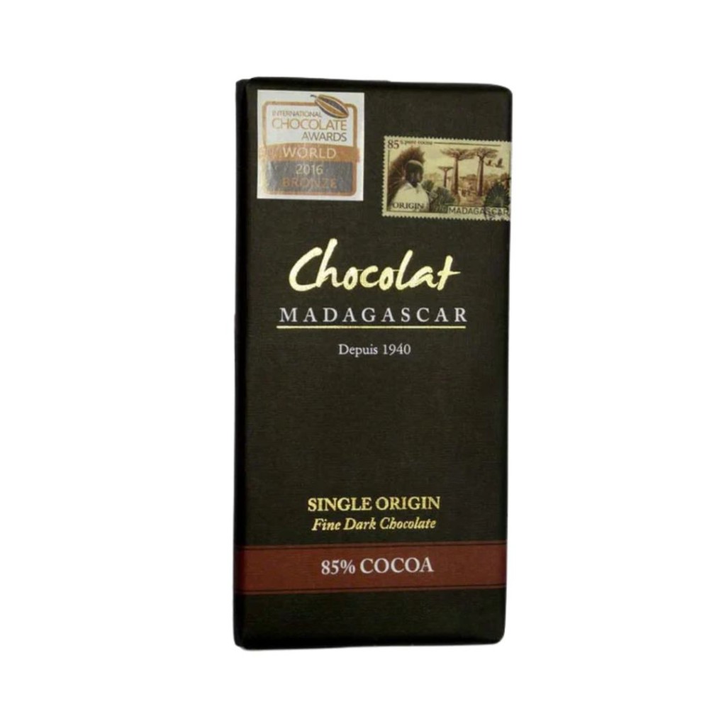 CHOCBAR85