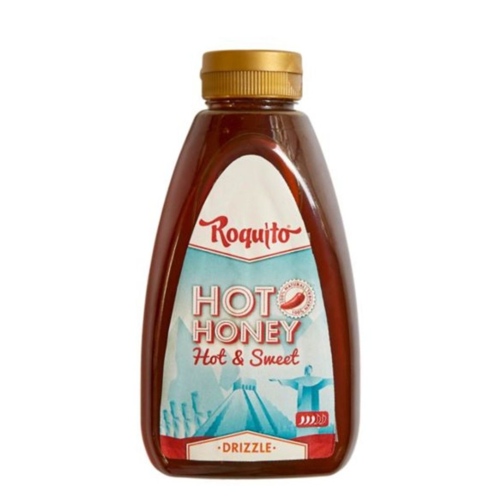 HONEYHOT720