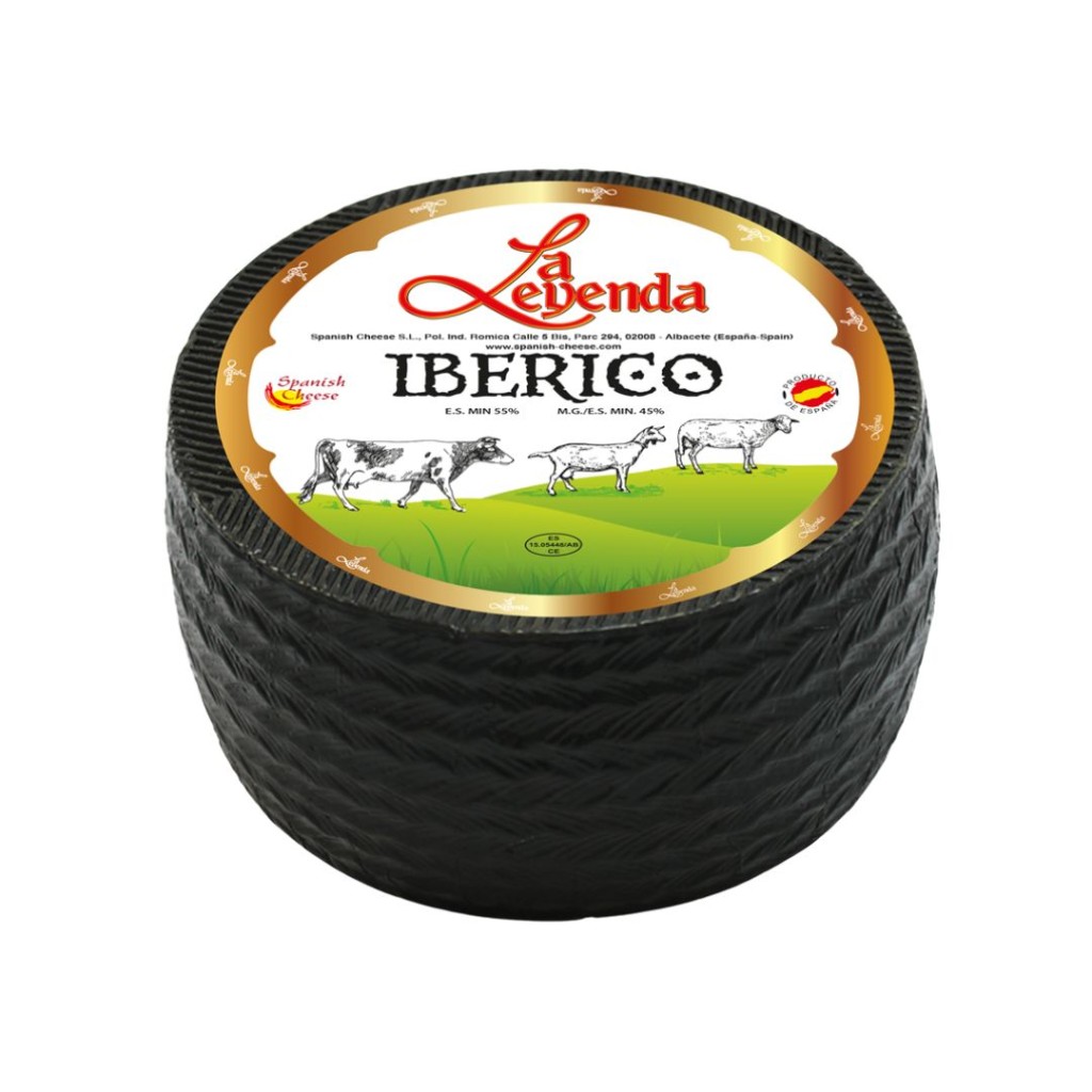 IBERICOCH