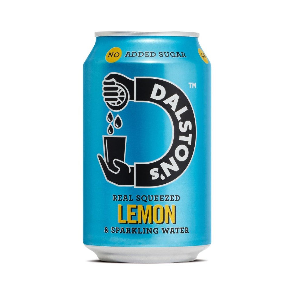 DALSLEMONSODA