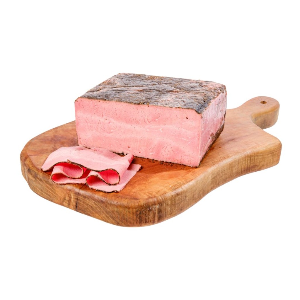 PASTRAMIPEPPER