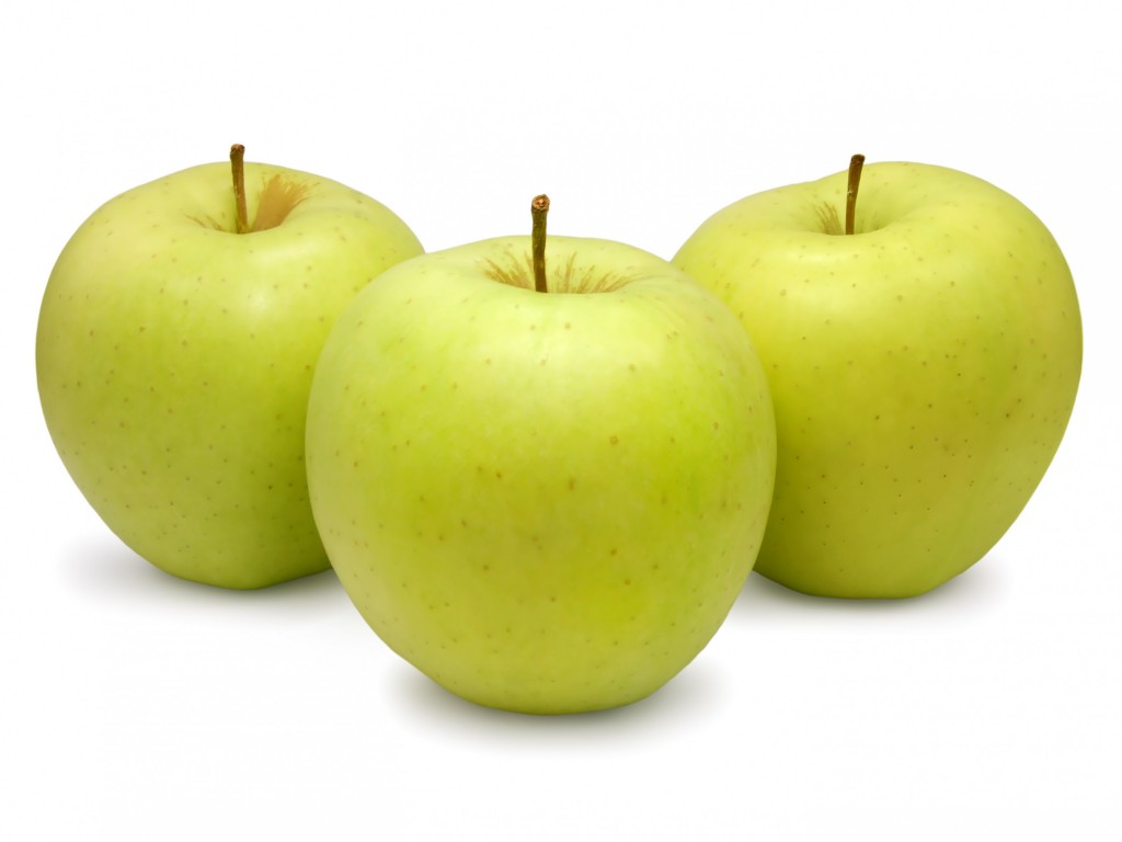 Apples Golden Delicious kilo Albion Fine Foods