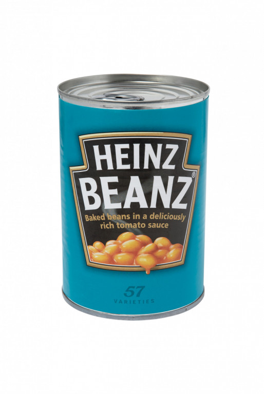 Baked Beans Heinz 415g | Albion Fine Foods