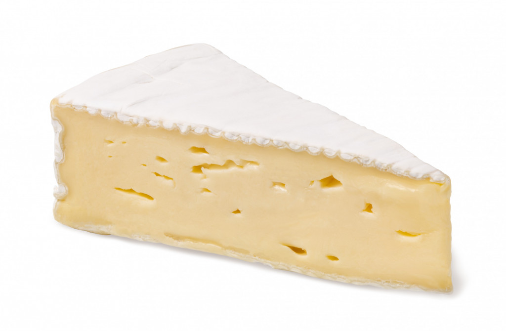 Brie 60% 1kg | Albion Fine Foods