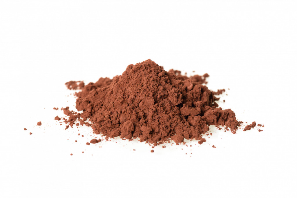 Cacao Barry Cocoa Powder X-Brute 1kg | Albion Fine Foods Ltd.