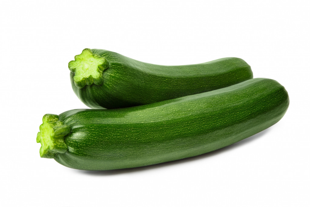 Courgette 1kg | Albion Fine Foods