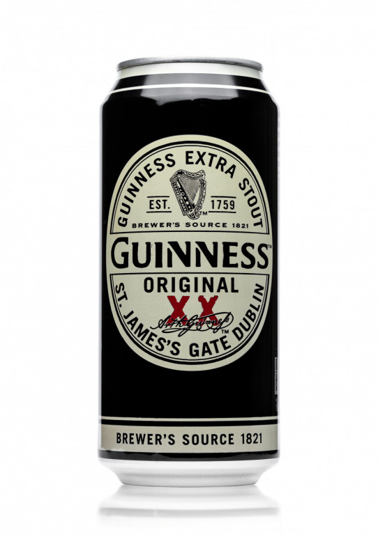 Guinness Original 24x500ml Albion Fine Foods