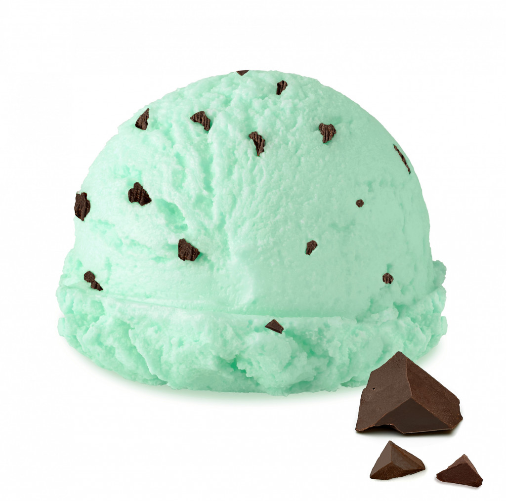 Taywell Ice Cream Mint Choc Chip 2.5ltr | Albion Fine Foods Ltd.