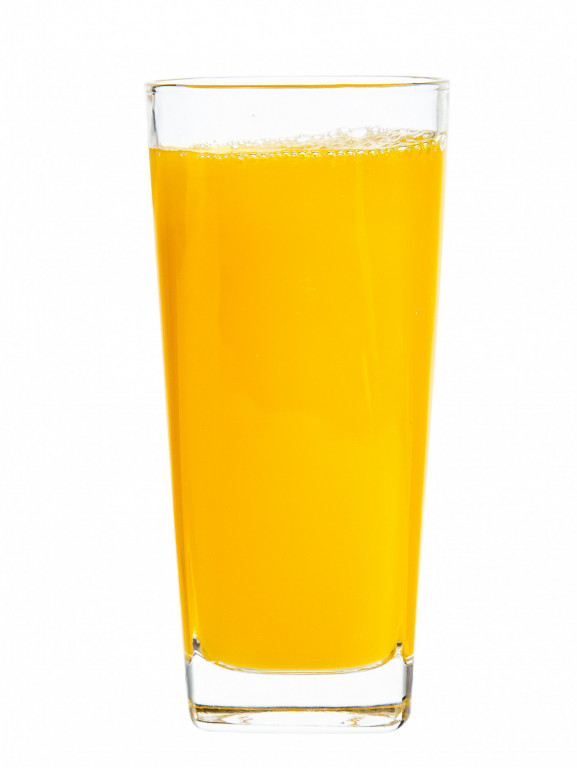 Milliat Orange Juice 12x33cl | Albion Fine Foods Ltd.