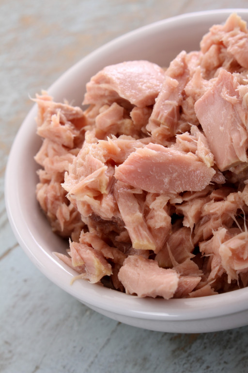 Tuna Chunks in Brine 1.88kg | Albion Fine Foods Ltd.