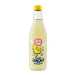 Lemony Lemonade