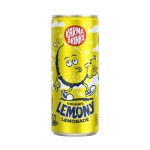 Lemony Lemonade