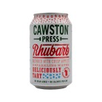 Cawston Press Rhubarb