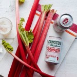 Cawston Press Rhubarb