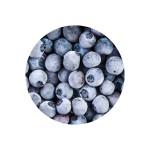 Blueberries