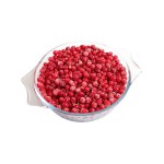 Frozen Whole Redcurrants